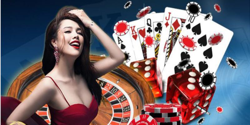 Điểm qua các trò chơi nổi bật tại sảnh game Ae Sexy