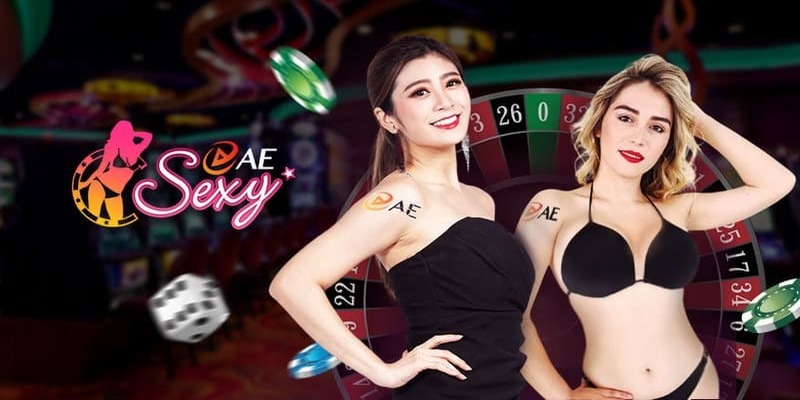 Tổng quan đôi nét về sân chơi Ae Sexy